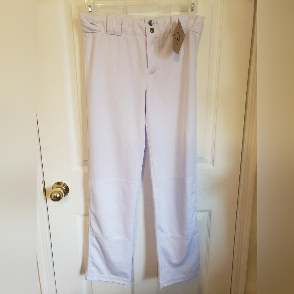 Evoshield Salute Open Bottom Youth Baseball Pants